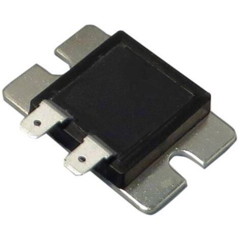 Resistenza Potenza 50W 8 Ohm Resistenza Di Potenza 50W 8 Ohm Rivestita In Alluminio, Classe 1A, Per Circuiti Elettronici E Progetti Audio Liquido - Foto 5