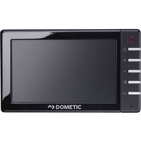 Dometic Group PerfectView M55L AHD Monitor 3 ingressi telecamera Montaggio (1/5)