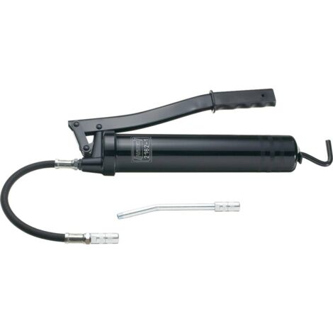 Hazet 2162-1 Ingrassatore a siringa 500 cm³ (1/2)