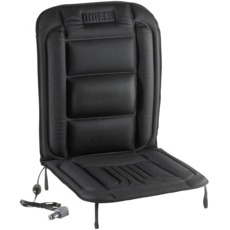 Dometic Group Rivestimento riscaldante per sedile MagicHeat MH 40S 12 V 2 livelli di calore, Supporto lombare 960000039 (1/4)