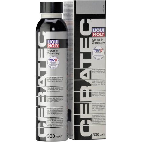 Liqui Moly CERATEC Antiusura ceramico 3721 300 ml