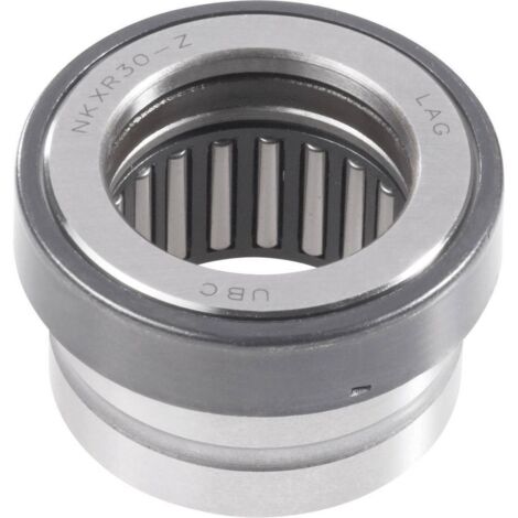 UBC Bearing NKXR 17 Z Cuscinetto a rulli cilindrici Ø foro 17 mm Diam. est. 31.2 mm Giri (max) 8400 giri/min (1/3)