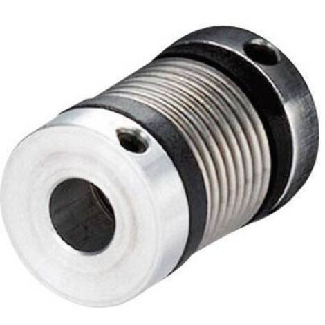 Kübler Automation 8.0000.1102.1210 Giunto a soffietto Trasduttore di posizione angolare 1102 1 pz. (1/3)