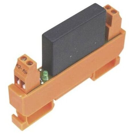 Appoldt Relè a semiconduttore 2115 20 A Tens.comm.max: 60 V/DC Commutazione immediata 1 pz. (1/2)