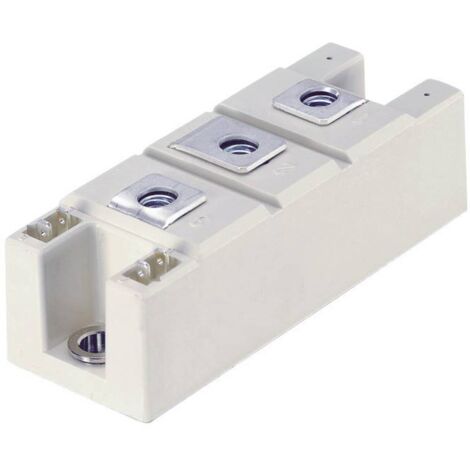 Semikron Diodo raddrizzatore SKKE162/12 SEMIPACK® 2 1200 V 195 A (1/2)