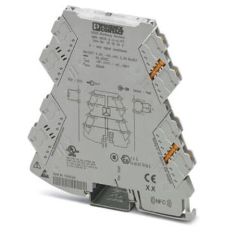 Phoenix Contact MINI MCR-2-U-U-PT 2902043 1 pz. (1/2)