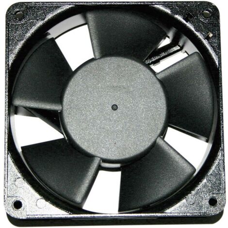 Sunon SF 1212AD.BL.GN Ventola assiale 230 V/AC 161 m³/h (L x L x A) 120 x 120 x 38 mm (1/2)