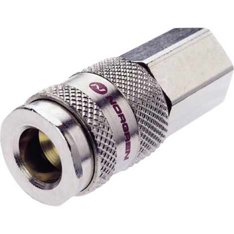 IMI NORGREN 238210038 Attacco aria compressa Filetto esterno G3/8 1 pz. (1/3)