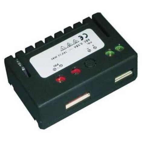CONVERTITORE LED HIGH-POWER BARTHELME CORRENTE DUSCITA (DETTAGLI) 700 MA TENSIONE DESERCIZIO (DETTAGLI) 10-30 V/DC, 12 (1/3)