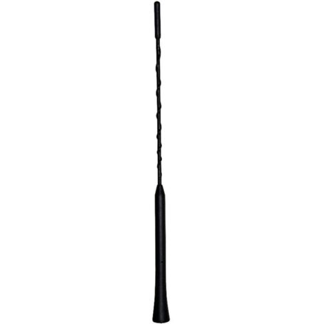 Eufab 21100 Stelo di ricambio per antenna da auto (1/5)