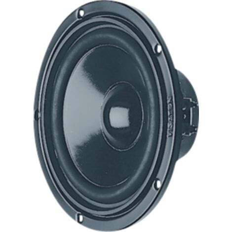 Visaton W 170 S - 8 Ohm 6.7 pollici 17 cm Toni bassi 30-2500Hz 50 W 8 Ω (1/4)