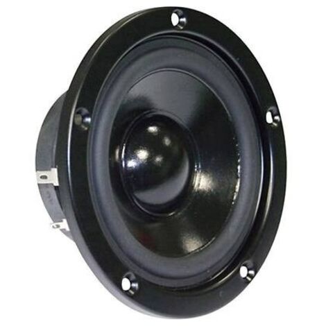 Visaton W 100 S - 8 Ohm 3.4 pollici 94 cm Woofer medio 30 W 8 Ω (1/3)