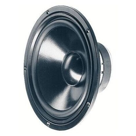 Visaton W 250 S - 8 Ohm 10 pollici 25.4 cm Toni bassi 30-2500Hz 100 W 8 Ω (1/2)