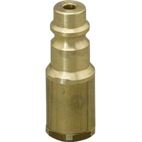 Weicon 15810001 WSD 400 Füllstutzen/Adapter 1 St. (1/4)