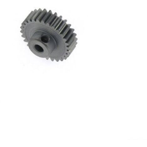 sourcing map Pignone per catena a rulli ISO/DIN 06B-1, tipo B, foro da 12 mm, passo 3/8, pignone a rullo a filo singolo in acciaio A3, temprato, 10 denti, 2 pezzi