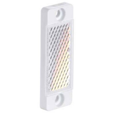 Riflettori Leuze Electronic TKS 20 x 40 Adesivo, avvitabile (1/3)