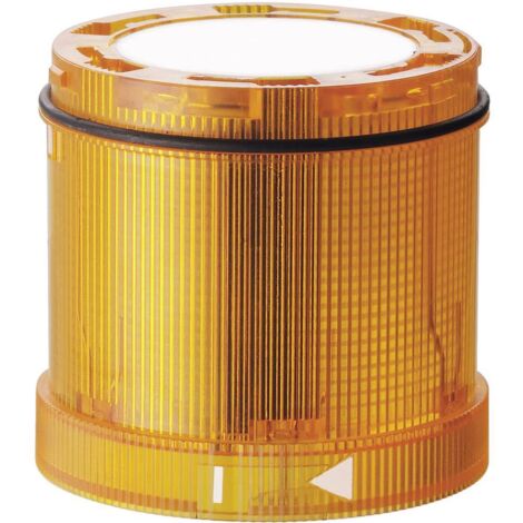 Werma Signaltechnik Segnalatore 64732055 64732055 Giallo 1 pz. (1/2)