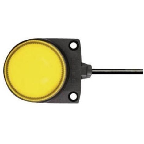 Luce Industriale A Torre Di Segnalazione LED 220V - Rosso/Arancio/Verde Con Allarme 90dB Per Macchine Utensili