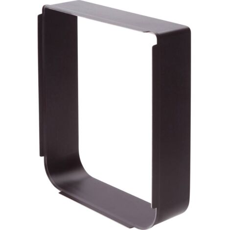 SureFlap Pet door tunnel Prolunga porticina per animali Marrone 1 pz. (1/3)