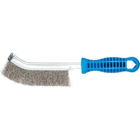 PFERD TOOLS Hbg Spazzola metallica Filo d'acciaio 265 mm 10 pz. (1/2)