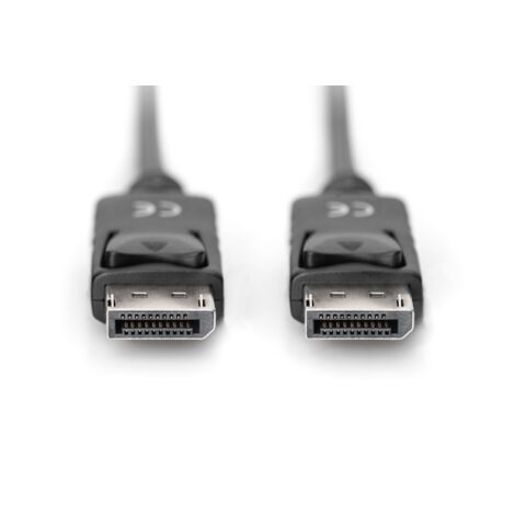 SpeaKa Professional DisplayPort Cavo Spina DisplayPort, Spina - Foto 2