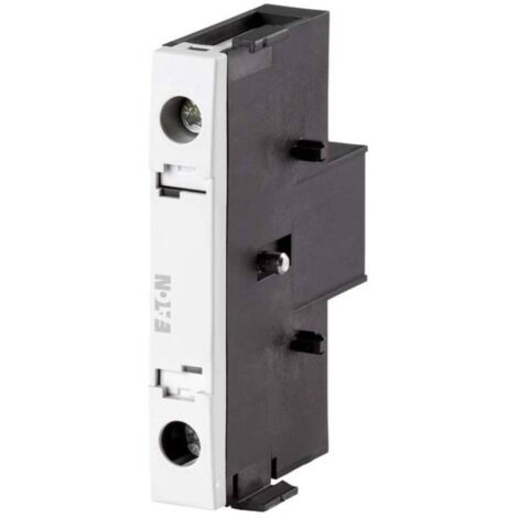Eaton DILA-XHI01-S Modulo contatti ausiliari 1 NC 4 A innestabile 1 pz. (1/5)