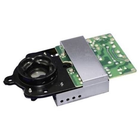 QuickCool QUV-HEVFT25-16-A Nebulizzatore ad ultrasuoni 1 pz. 36 V/AC (1/2)