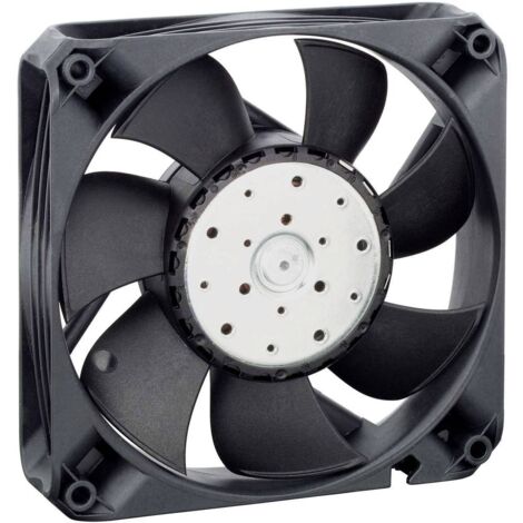 EBM Papst 4414 FNN Ventola assiale 24 V/DC 200 m³/h (L x L x A) 119 x 119 x 25.4 mm