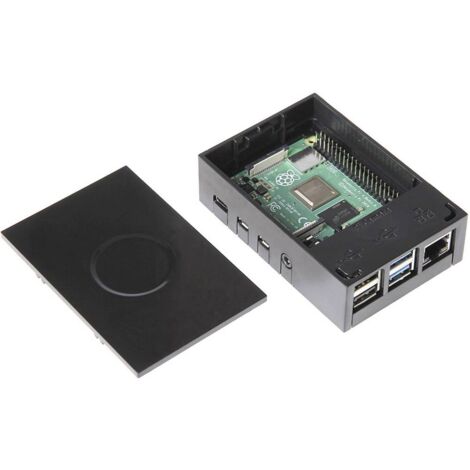 OSOYOO PiStudio - Custodia Per Raspberry Pi 5/4/3/2 – Compatibile Con - Foto 10