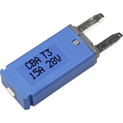 Interruttore Automatico Per Auto Da 12 V-24 V CC Con Interruttore Ripristinabile Fusibile Da 60 A Protezione Elettrica Per Auto E Barca 89624834