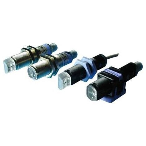 Datalogic Fotocellula a riflessione S5N-PH-5-B01-PP 952001961 Commutazione con la luce, Commutazione con il buio, Polar (1/2)