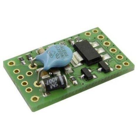 B + B Thermo-Technik PT-MOD-20MA-T2 PT-MOD-20MA-T2 Collegamento a due fili Modulo trasmettitore 0 fino a +160 °C (1/2)