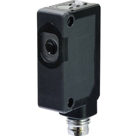 Datalogic Fotocellula a riflessione a tasteggio S3Z-PH-5-M01-PP 95B010500 Commutazione con la luce, Commutazione con il (1/2)