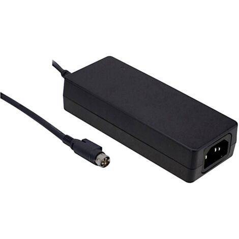 MEAN WELL GSM120A12-R7B Alimentatore da tavolo tensione fissa 12 V/DC 8.5 A 102 W