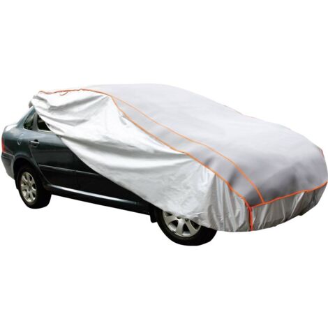 HP Autozubehör 18269 18269 Garage antigrandine (L x L x A) 480 x 177 x 120 cm Adatto per (marca auto): Universal