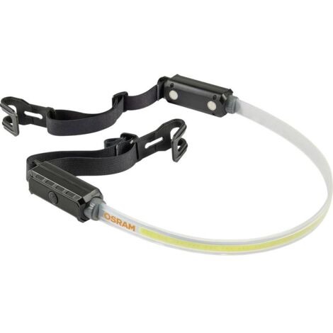 Osram Automotive LEDIL416 LED (monocolore) Lampada da lavoro a batteria ricaricabile 10 W 1000 lm