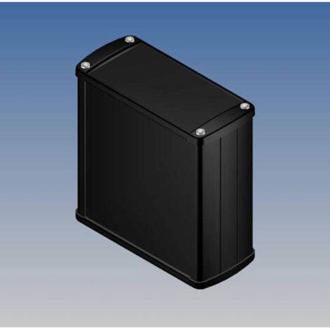 TEKO TEKAM 31.7 Contenitore universale 110 x 105.9 x 45.8 Alluminio, Zinco Bianco 1 pz. (1/2)
