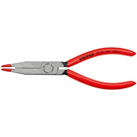 Pinza per lampade alogene 160 mm Knipex 30 41 160 (1/4)