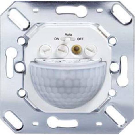 ESYLUX EM10055010 Da incasso Rilevatore di movimento 180 ° IP20 (1/2)