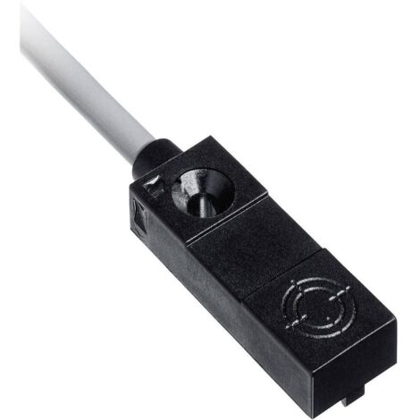Pepperl+Fuchs Sensore di prossimità induttivo 10 x 6 mm A filo PNP NBB2-F29-A2 (1/3)