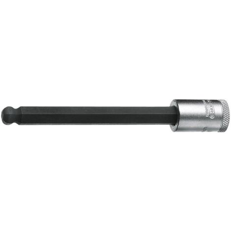 Gedore IN 30 LK 6 1505742 Brugola interna Inserto giravite 6 mm 3/8 (10 mm) (1/5)