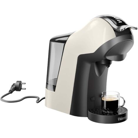 MACCHINA CAFFE 19BA CAPSULA 3-1 TRISTAR (1/5)