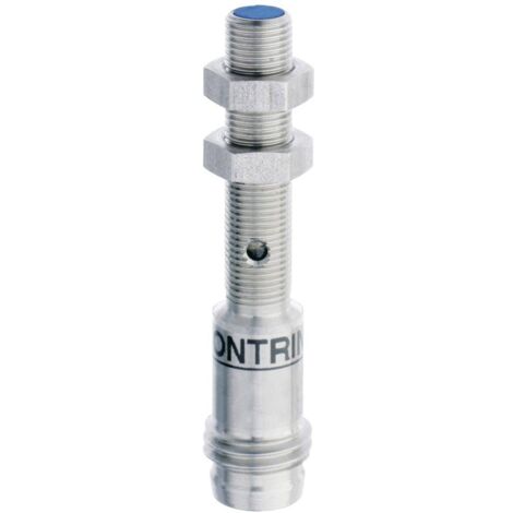 Contrinex Sensore induttivo M5 A filo PNP DW-AS-503-M5