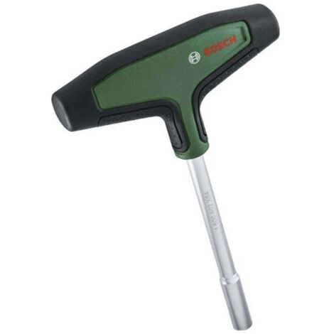 Bosch Home and Garden 1600A02Z9U Cacciavite a cricchetto (1/5)