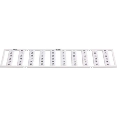 WAGO 793-5603 Bianco 1 pz. (1/2)