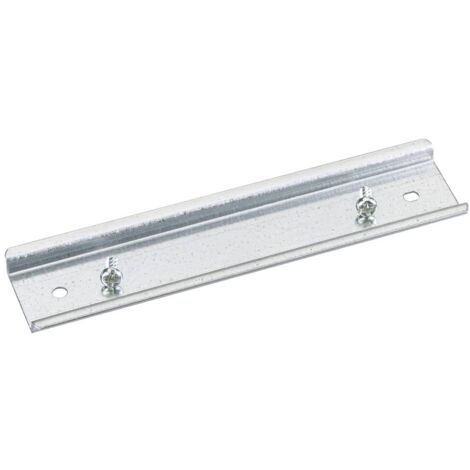 Spelsberg TK NS35-216 19821601 Guida DIN non perforata Lamiera d'acciaio 216 mm 1 pz. (1/2)