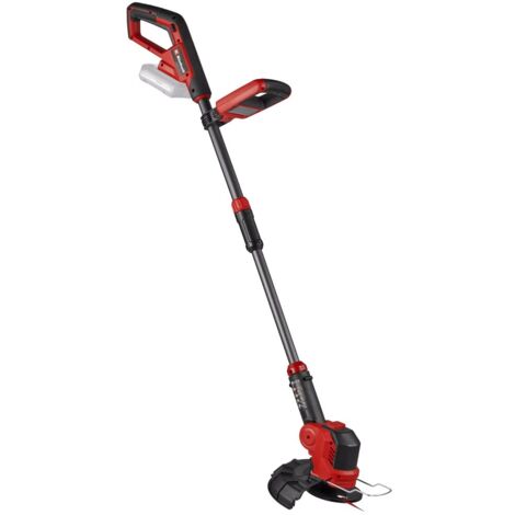Einhell GE-CT 18/25 Li-Solo Decespugliatore a batteria senza caricatore, batteria non inclusa nella consegna Larghezza (1/5)