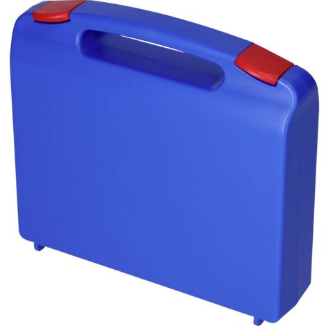 Licefa K2005/9-9-8-8-6 Valigetta per minuteria (L x L x A) 170 x 130 x 37 mm Scomparti: 1 Contenuto 1 pz. (1/5)