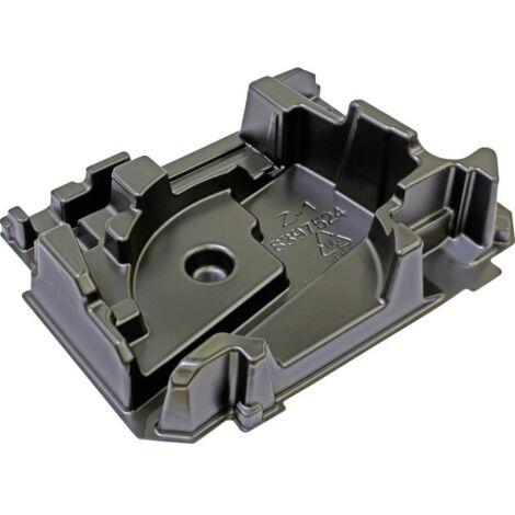 Makita 839752-4 Inserto organizzatore universale