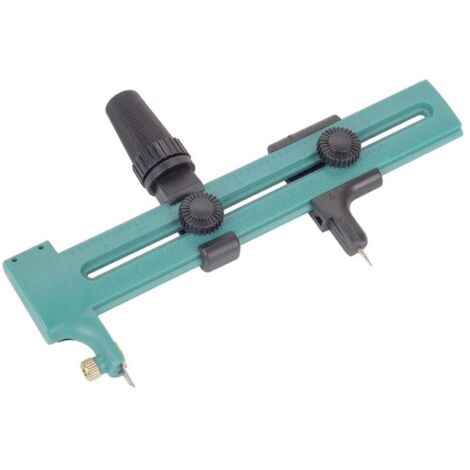 Wolfcraft 4151000 Tronchese a tagliente circolare 1 pz. (1/5)